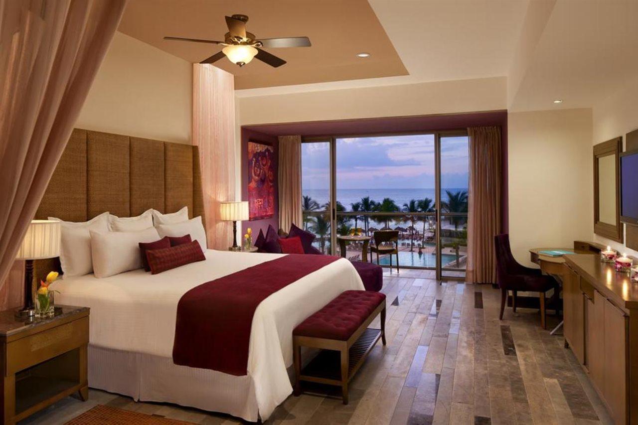 Secrets Vallarta Bay Resort & Spa - Adults Only Puerto Vallarta Exterior photo