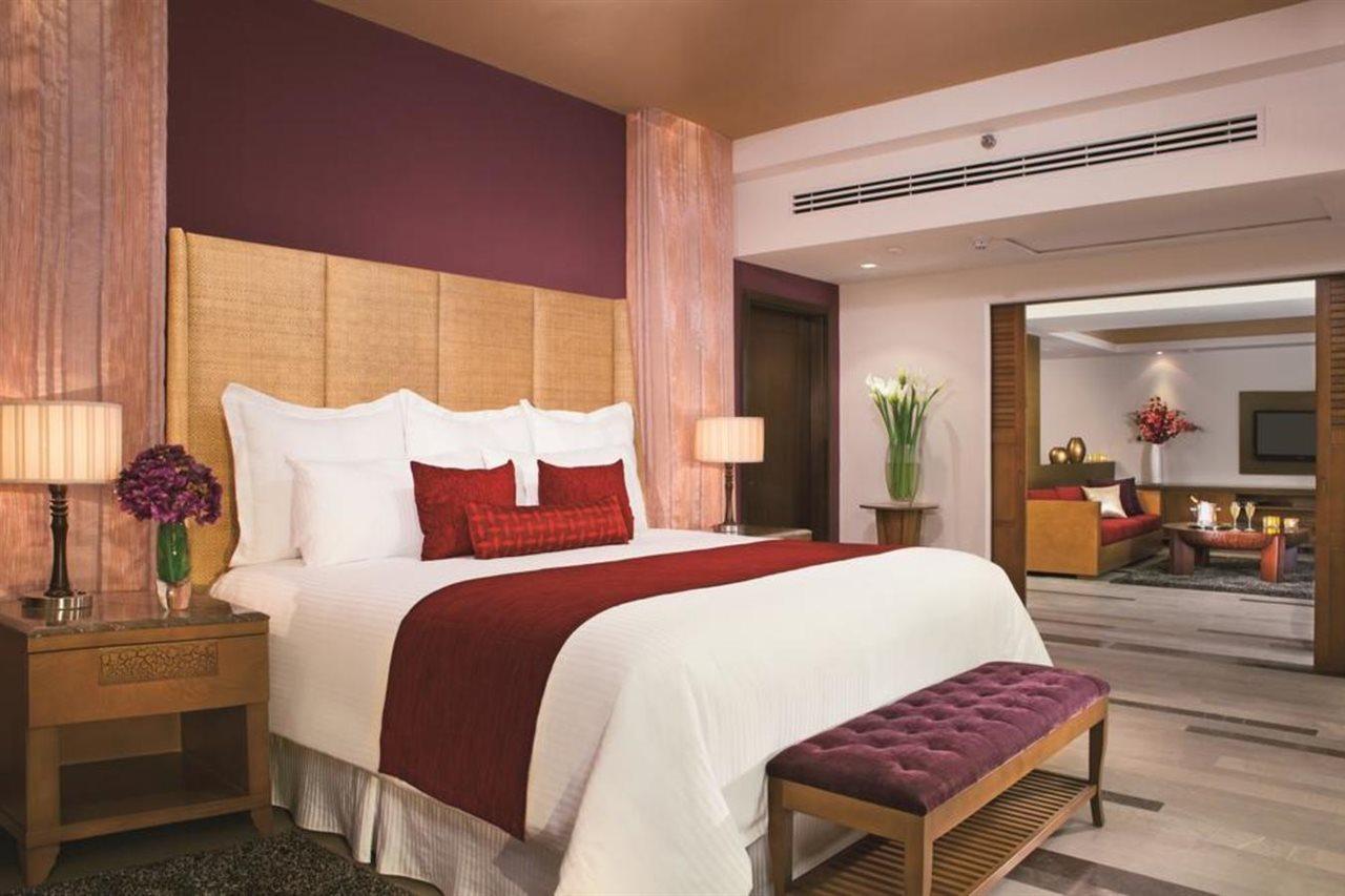 Secrets Vallarta Bay Resort & Spa - Adults Only Puerto Vallarta Exterior photo