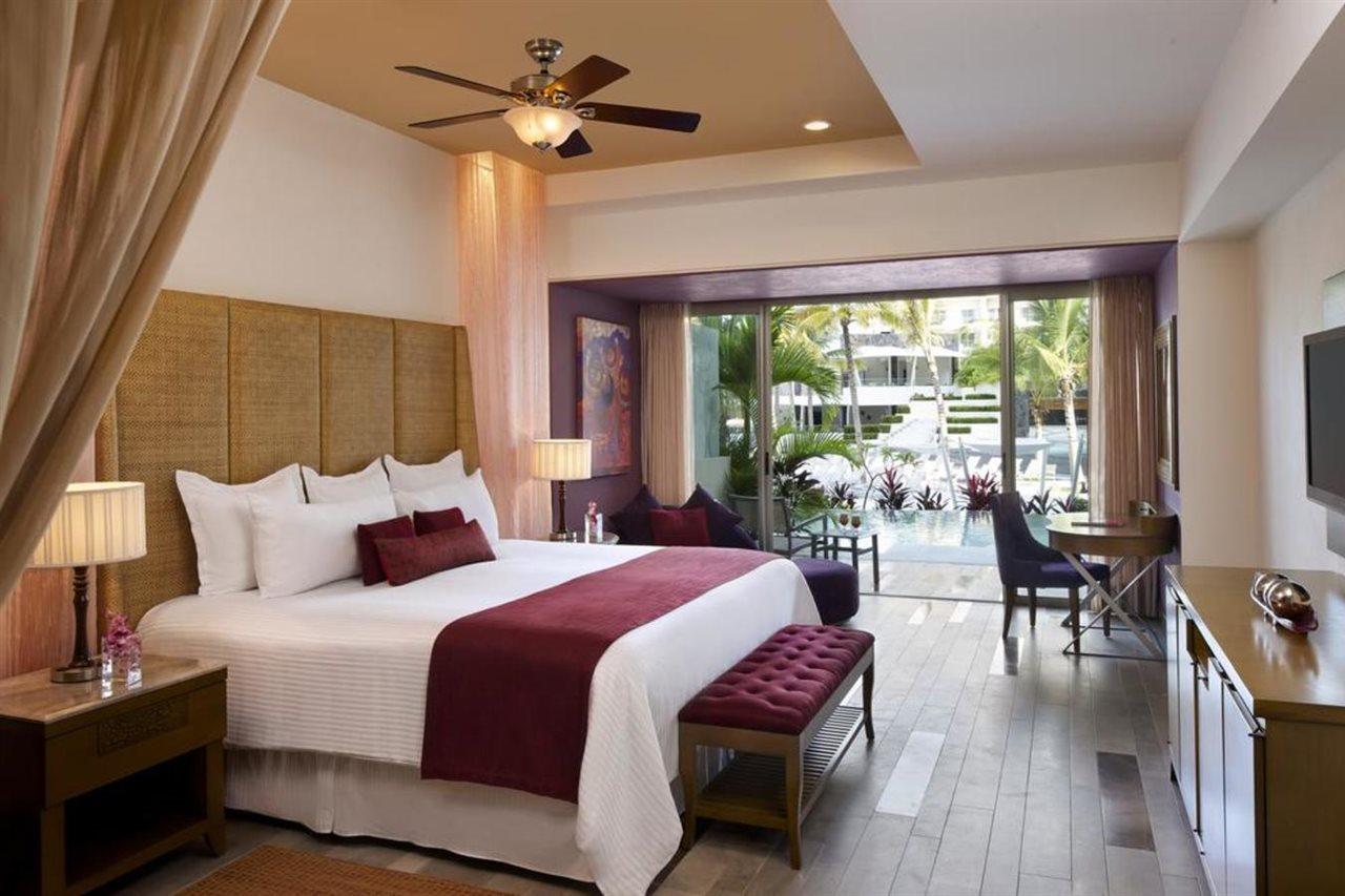 Secrets Vallarta Bay Resort & Spa - Adults Only Puerto Vallarta Exterior photo