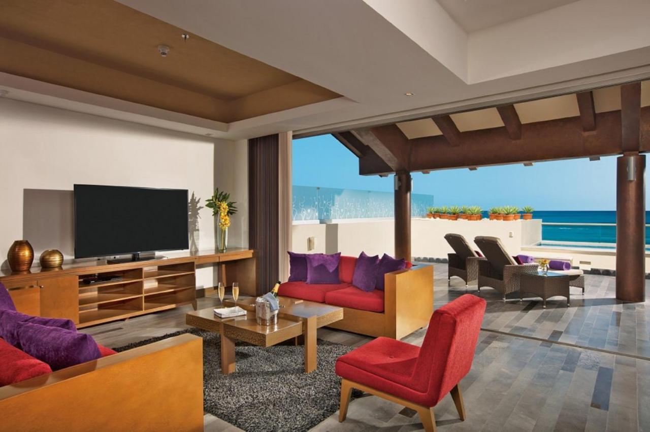 Secrets Vallarta Bay Resort & Spa - Adults Only Puerto Vallarta Exterior photo
