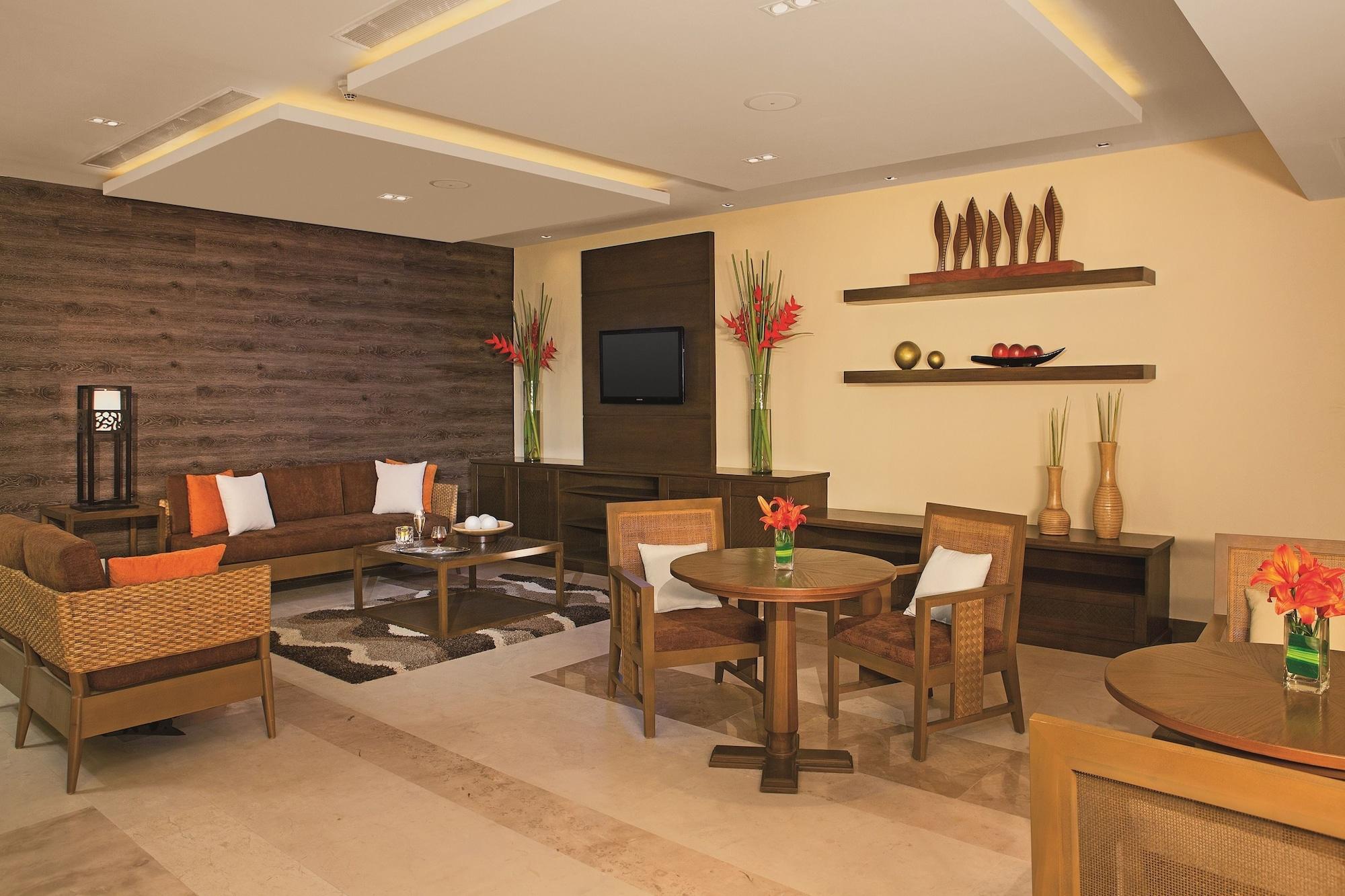 Secrets Vallarta Bay Resort & Spa - Adults Only Puerto Vallarta Exterior photo