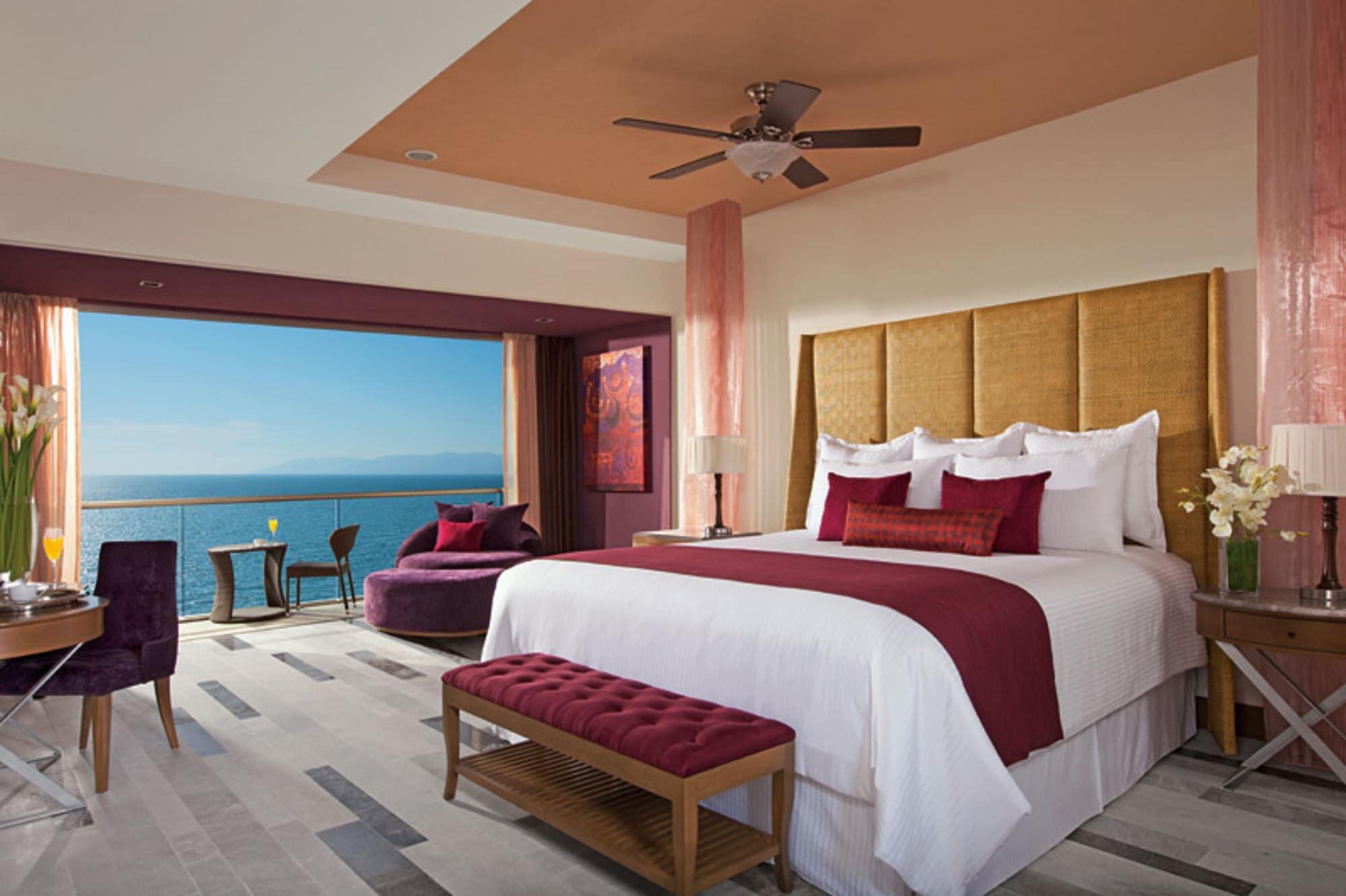 Secrets Vallarta Bay Resort & Spa - Adults Only Puerto Vallarta Exterior photo