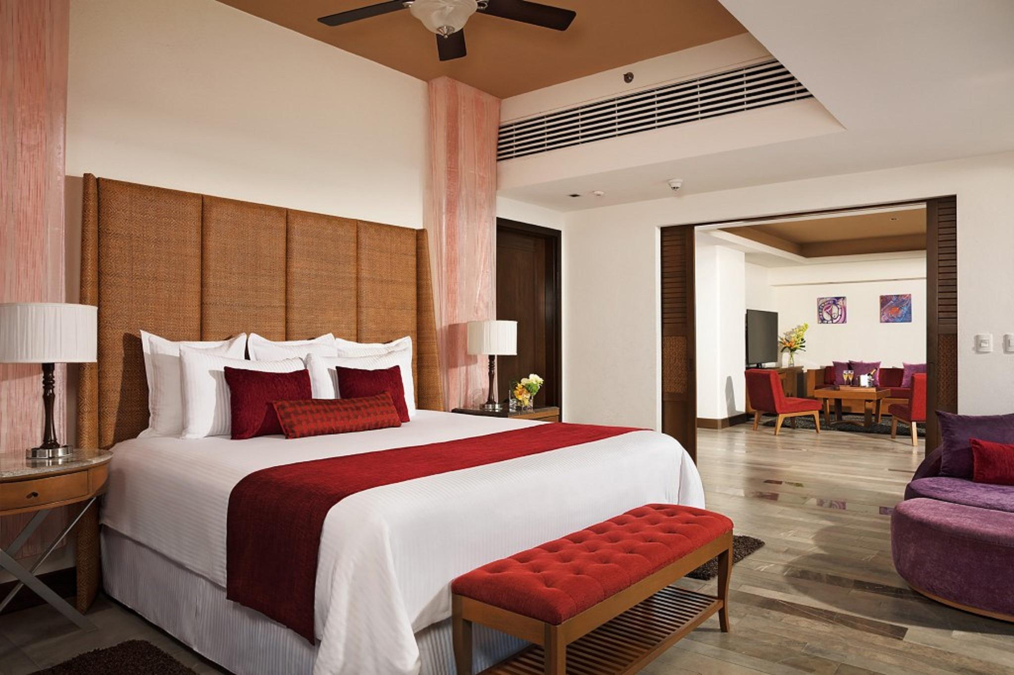 Secrets Vallarta Bay Resort & Spa - Adults Only Puerto Vallarta Exterior photo