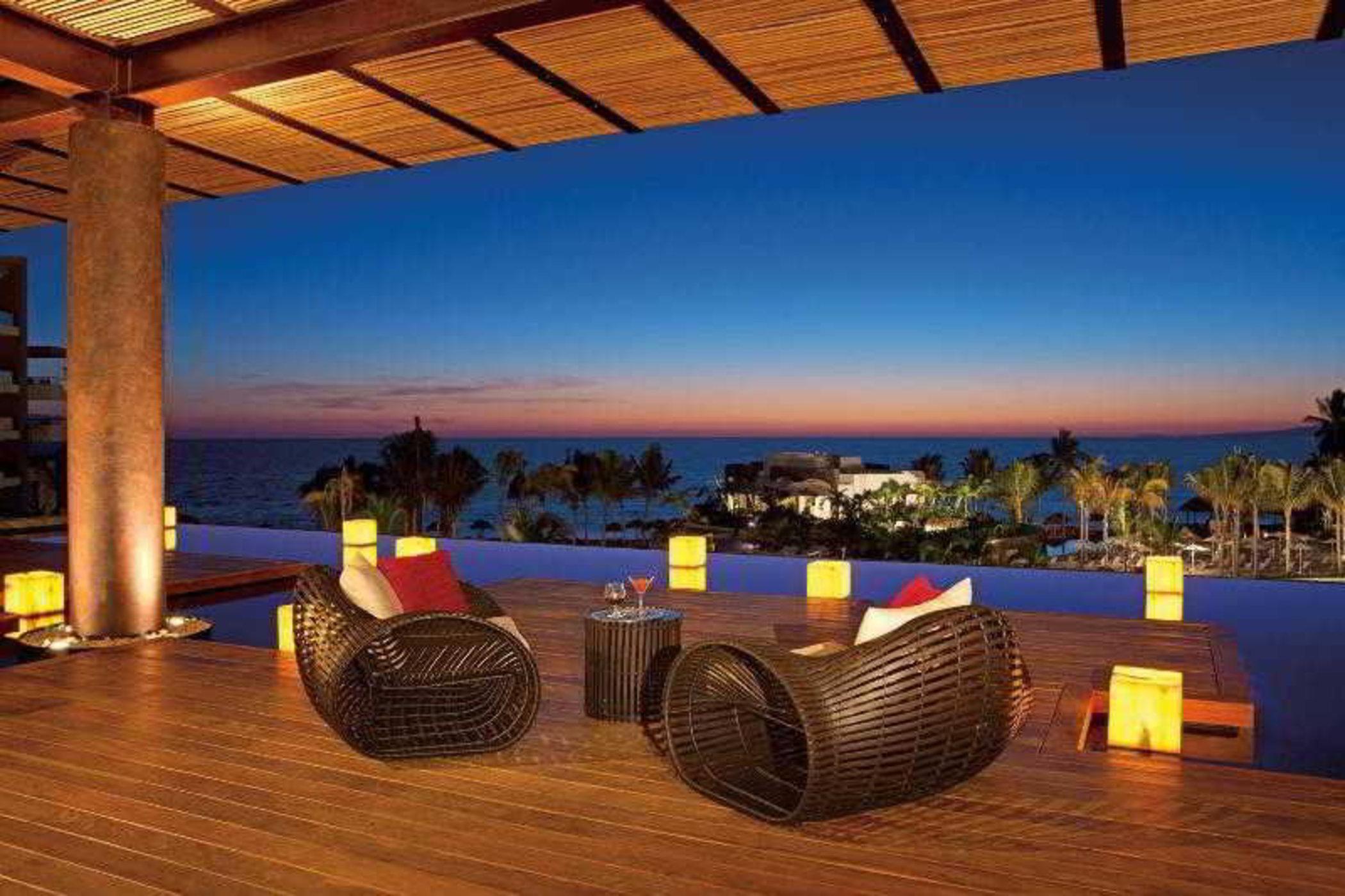 Secrets Vallarta Bay Resort & Spa - Adults Only Puerto Vallarta Exterior photo