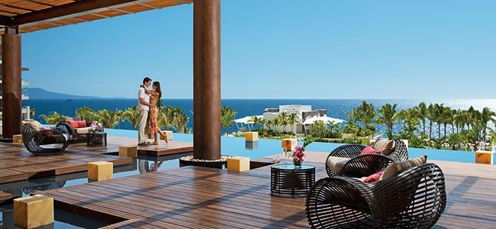Secrets Vallarta Bay Resort & Spa - Adults Only Puerto Vallarta Exterior photo