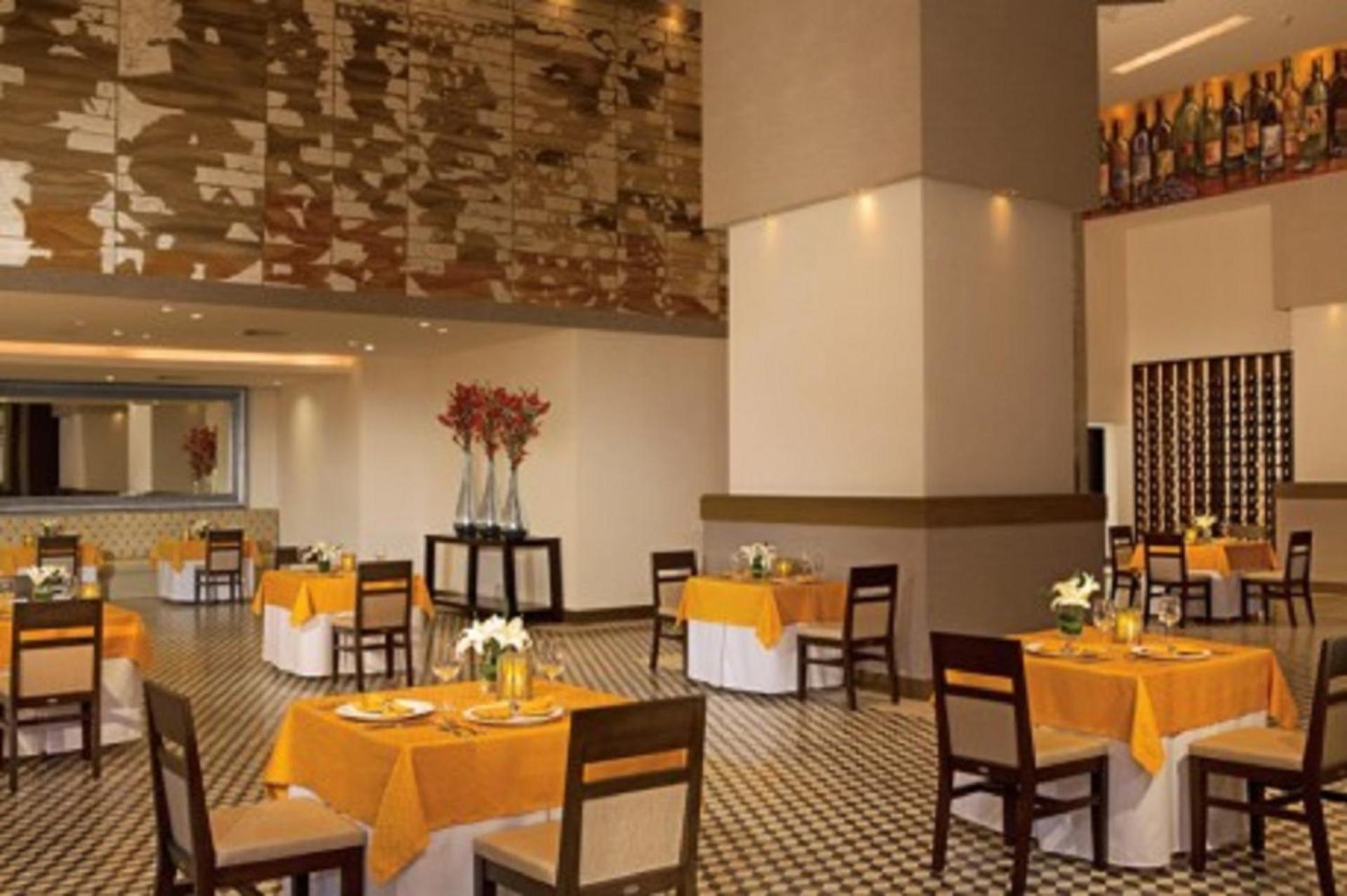 Secrets Vallarta Bay Resort & Spa - Adults Only Puerto Vallarta Exterior photo