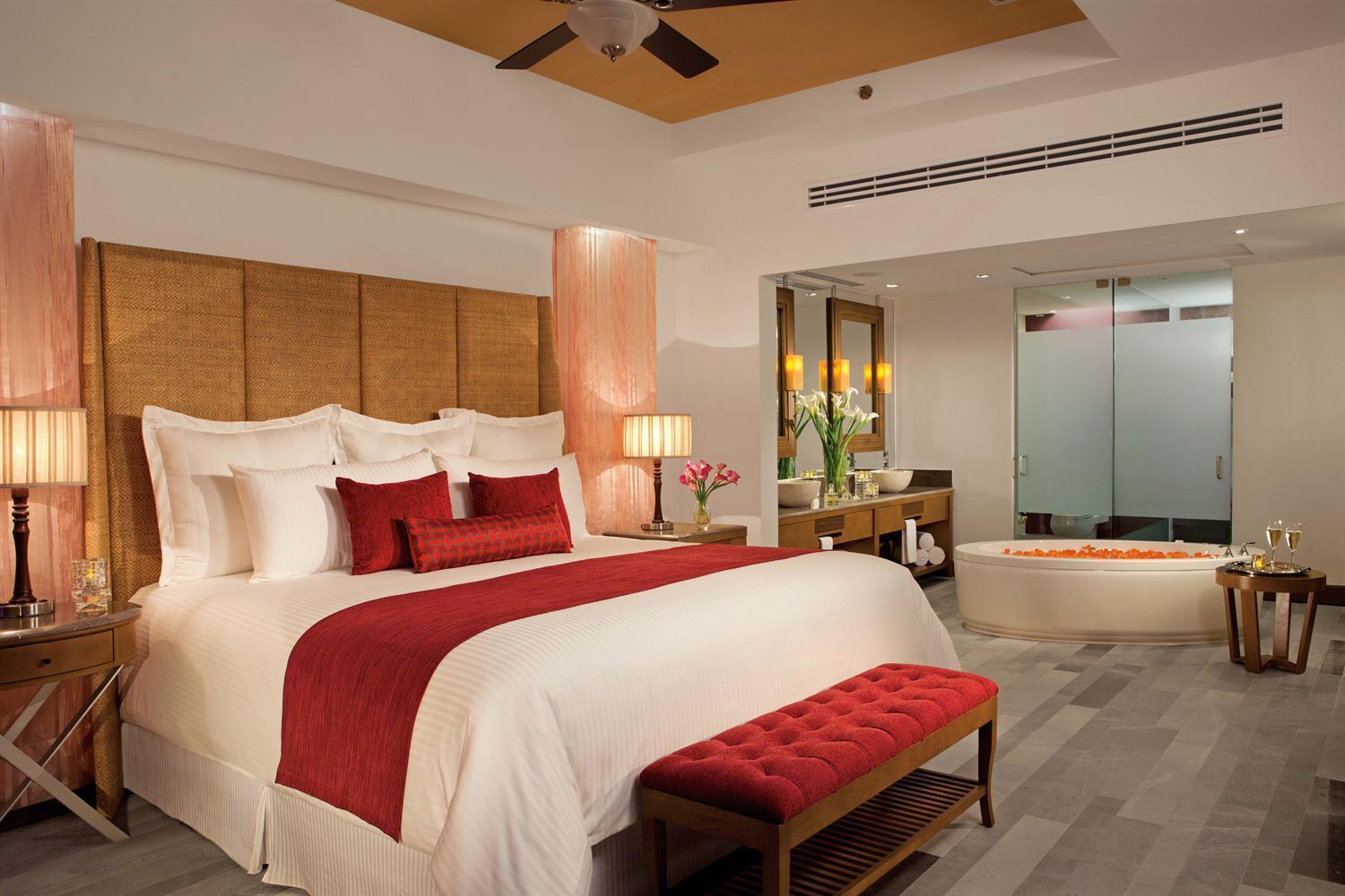 Secrets Vallarta Bay Resort & Spa - Adults Only Puerto Vallarta Exterior photo