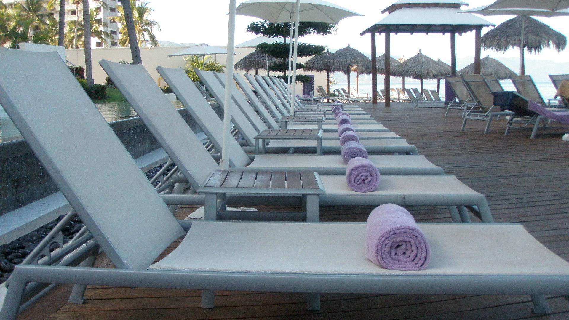 Secrets Vallarta Bay Resort & Spa - Adults Only Puerto Vallarta Exterior photo