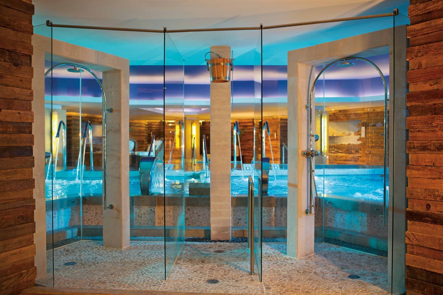 Secrets Vallarta Bay Resort & Spa - Adults Only Puerto Vallarta Exterior photo