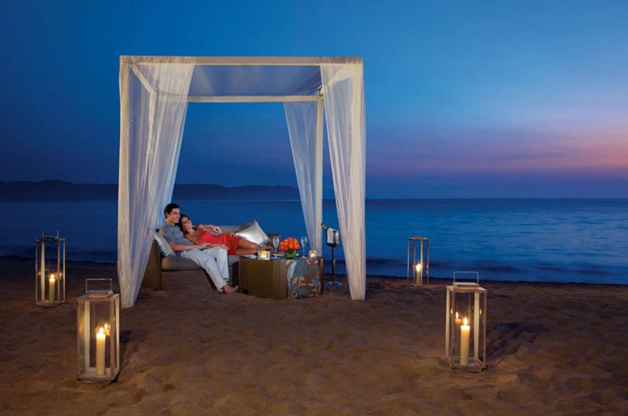 Secrets Vallarta Bay Resort & Spa - Adults Only Puerto Vallarta Exterior photo