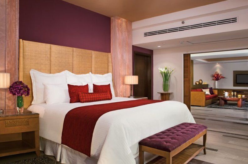 Secrets Vallarta Bay Resort & Spa - Adults Only Puerto Vallarta Exterior photo