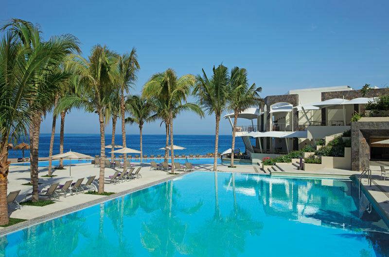 Secrets Vallarta Bay Resort & Spa - Adults Only Puerto Vallarta Exterior photo